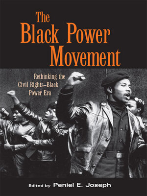 cover image of The Black Power Movement